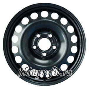 Фото KFZ 9623 6.5x16/5x120 D67.1 ET41 Black