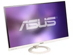 фото Монитор 27" ASUS VX279H-W WHITE IPS