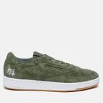 фото Reebok x Curren$y Club C 85 Jet Life Primal Green/White