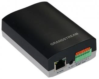 Фото IP видеосервер Grandstream GXV 3500