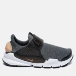 фото Nike Sock Dart SE Black/Vachetta Tan/White