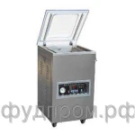 фото Вакуумный упаковщик DZ-400/2HB FoodAtlas Eco