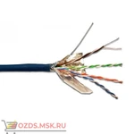 фото Кабель FTP 4PR 24AWG CAT5e 305м наружный CableTech