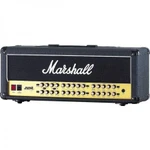 фото Гитарный усилитель Marshall JVM410H