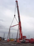 Фото №2 LIEBHERR LTM1500-8.1