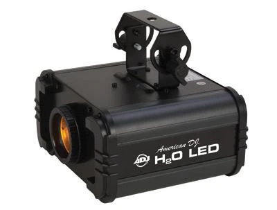 Фото Светодиодный проектор American DJ H2O LED