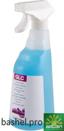 Фото GLC500ML (500 ml) Очиститель для стекол