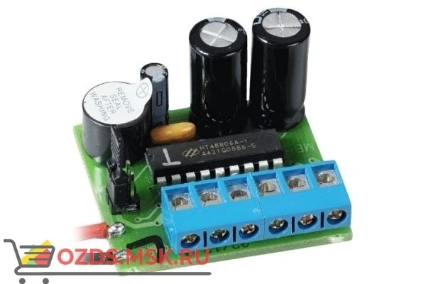 Фото Iron Logic Z-396 Timer Таймер открытия замка