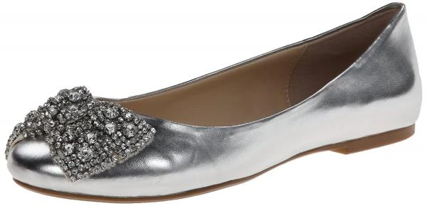 Фото Blue by Betsey Johnson Women's SB Ever Ballet Flat