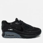 фото Nike Air Max 90 Ultra BR Black/Cool Grey