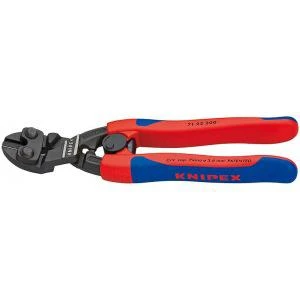 Фото Болторезы KNIPEX Коболт KN-7122200