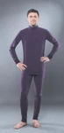 фото Рубашка с дл. рукавом GUAHOO Fleece Basic 700 S/DVT (10617)