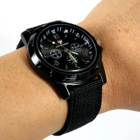 Фото Swiss Army мужские часы