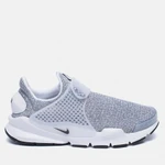 фото Nike Sock Dart SE White/Black/Metro Grey