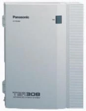 Фото Офисные мини АТС Panasonic KX-TEB308RU