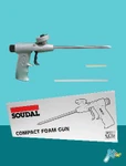 фото Пистолет Profi Gun винтовой SOUDAL