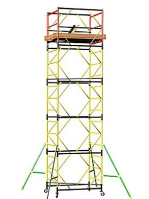 Фото Вышка-тура 1х2 ВТ-200Б