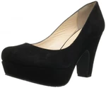 фото Sacha London Women's Ebony Platform Pump