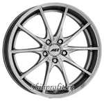 фото AEZ Bridge 8x17/5x108 D70.1 ET48 High Gloss