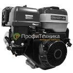 фото Двигатель бензиновый EVOline GB 460 V EFI