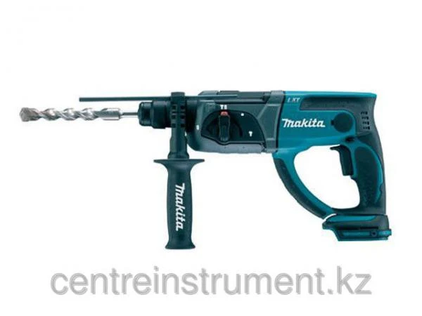 Фото Аккумуляторный перфоратор Makita BHR202Z