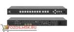 фото VP-774A Масштабатор HDMI, SDI/HD-SDI 3G, VGA, CV, s-Video или YUV в VGA/YUV/HDMI /HDBaseT/HD-SDI 3G; усилитель мощности аудио