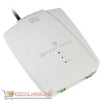 фото 2N SmartGate 501403E GSM-Шлюз1 GSM канал, порты 1xFXS, 1xFXO. SMS, CallBack, BabyCall, PC-факс