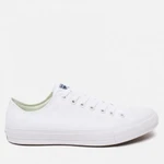 фото Converse Chuck Taylor All Star II Optical White