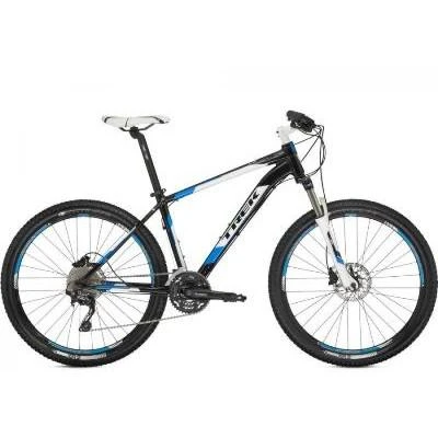 Фото Горный велосипед Trek 4700 Disc (2013)