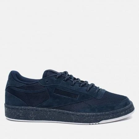 Фото Reebok Club C 85 ST Collegiate Navy/White