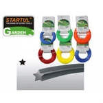 фото Леска ф2,4 мм х 15м "звездочка" STARTUL GARDEN (ST6059-24)