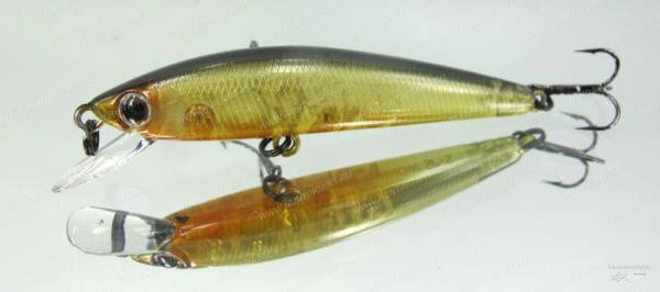 Фото Воблер Daiwa T.D.Minnow 1061SP Silent Расцветка... 0484-5955