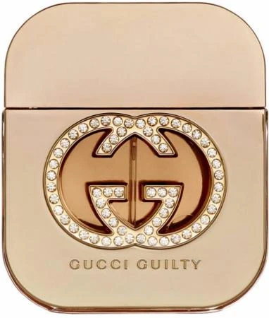 Фото Gucci Guilty Diamond 50мл Стандарт