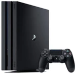 фото Sony Игровая приставка Sony PlayStation 4 Pro (1Tb)