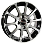 фото Tech-Line 415 5.5x14/4x100 D60.1 ET43 BD