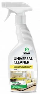 Фото Бытовая химия PRORAB Средство универс. чист. GRASS UNIVERSAL CLEANER 0,6л