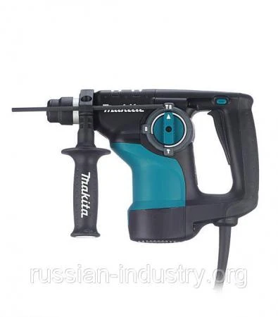 Фото Перфоратор Makita HR2810 800 Вт 2.9 Дж SDS-plus