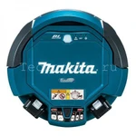 фото Пылесос MAKITA DRC200Z