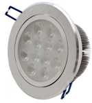 фото Светодиодный светильник "Downlight" 138x138x68 14вт 4200K 1680лм IP40 УХЛ4 | TRD14-06-C-61 НОВЫЙ СВЕТ