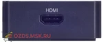 фото модуль HPX-AV101-HDMI provides an HDMI