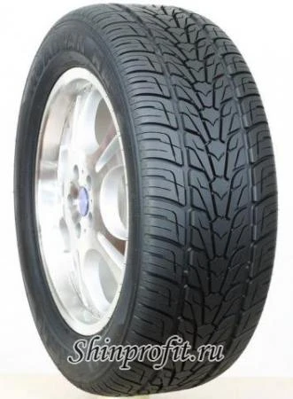 Фото Nexen/Roadstone Roadian HP SUV 265/50 R20 111V