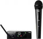 фото Вокальная радиосистема AKG WMS40 Mini Vocal Set BD ISM3 (864.850)