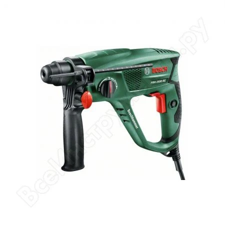 Фото Перфоратор Bosch PBH 2500 RE 0.603.344.421