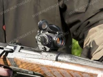 Фото №7 Коллиматорный прицел Aimpoint Micro H-2 под Weaver/Picatinny