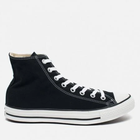 Фото Converse Chuck Taylor All Star Core Hi Top Black/White