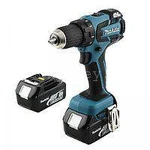 фото Дрель акк MAKITA DF332DWME