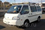 фото Микроавтобус грузопассажирский MITSUBISHI DELICA гв 2011 багажник салон 2-5 места груз 750 кг пробег 82 т.км