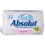 фото Мыло туалетное ABSOLUT (Абсолют) 90г