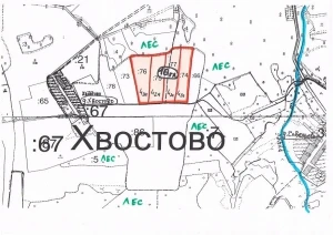 Фото Продаю землю под КФХ в Подмосковье по 1000 руб/сотка от 4 до 16 гектар.