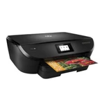 фото МФУ струйное HP Deskjet Ink Advantage 5575 (принтер, копир, сканер), А4, 4800х1200, 22 стр./мин., 1000 стр./мес., ДУПЛЕКС, Wi-Fi